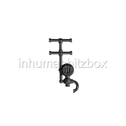 Soac30 antenne vox interlock - soac30,