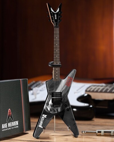 Dimebag darrell - dimebag,
