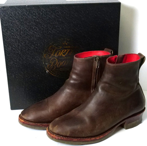 Fortis boots maryam - boots, horse