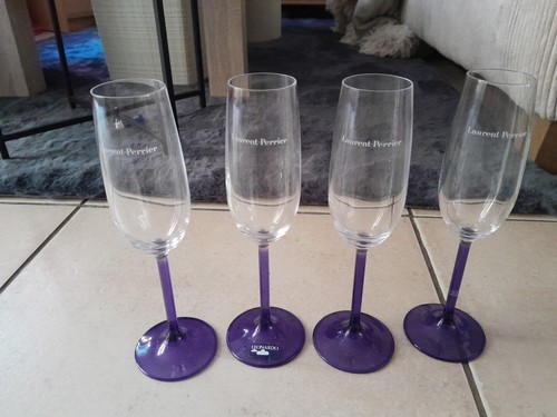Lot flutes à champagne - lot,