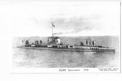 Marine guerre navire sous - navire,