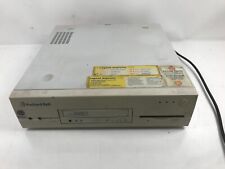 Vintage Computer Packard Bell Legend 1125 Supreme 3.2 GB Hard Drive 16MB RAM