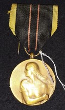 Médaille Militaire  Médaille