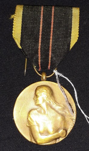 Médaille militaire - militaire,