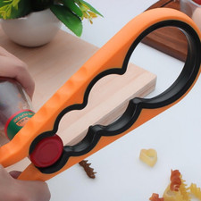 Ouvre-bocal à vis pratique 4