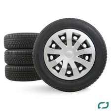 Jantes D'Hiver Audi A1 GB