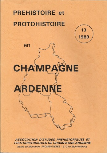 Préhistoire protohistoire - prÉhistoire,