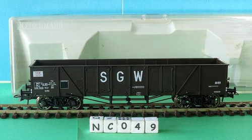 Fleischmann sncf wagon - sncf,