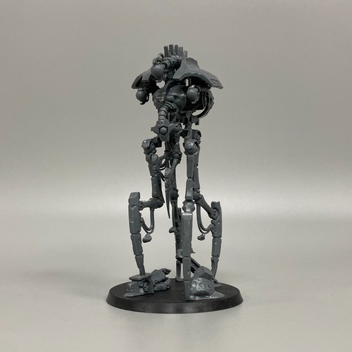 Necron canoptek réanimateur - canoptek,