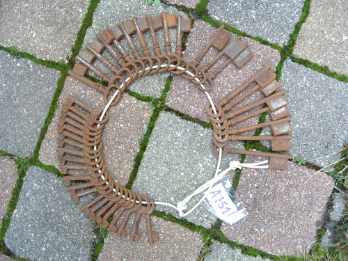 Lot a751 ebauches de - lot,