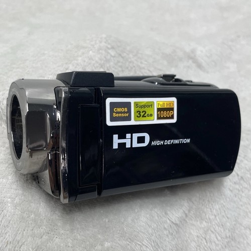 Dvc digital video camera - video,