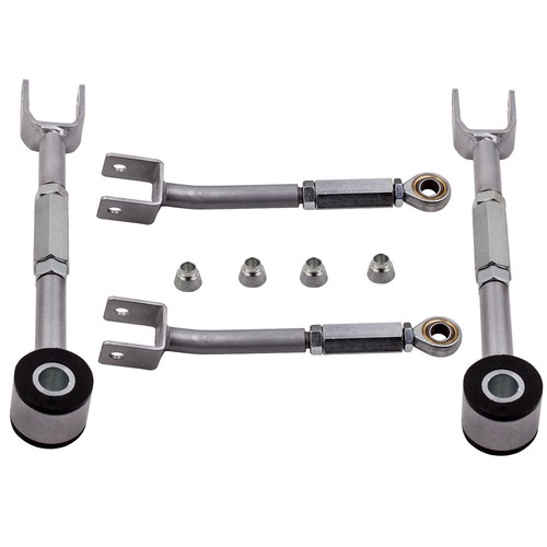 Adjustable rear camber arm - rear,