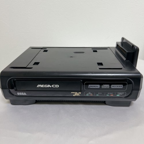 Sega mega - sega,