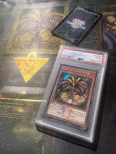 Exodia The Forbidden One PSA 9