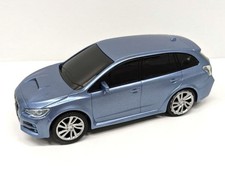 Subaru Levorg mini car