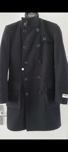 Manteau hommes thierry mugler - hommes,