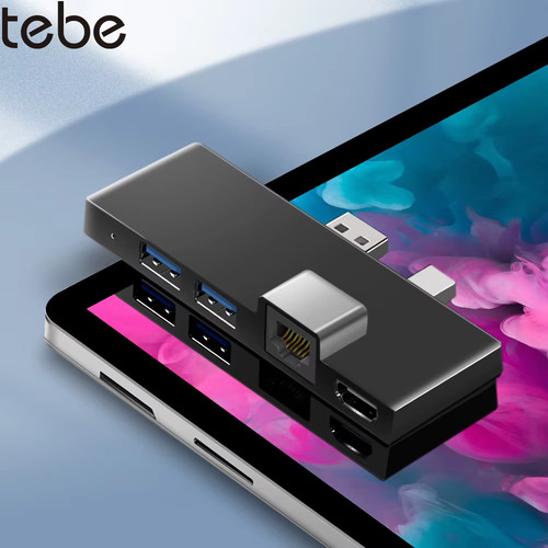 Adaptateur usb 1 - adaptateur, surface