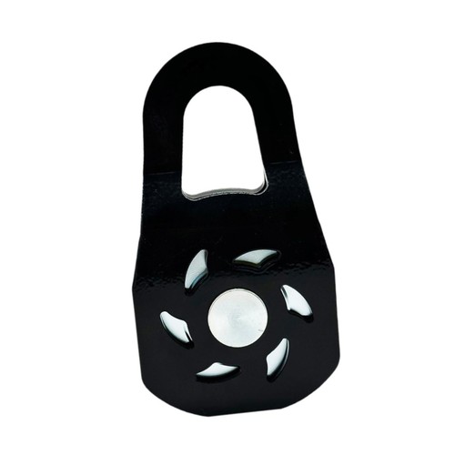 Poulie remorquage portable - de,