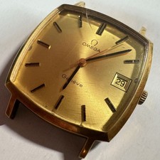 Véritable montre homme OMEGA