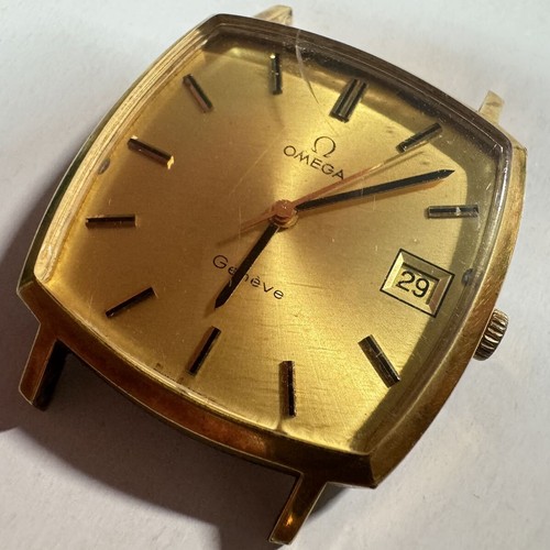 Véritable montre homme omega - homme,