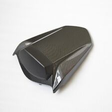 KTM Super Duke 1290 Couvre-Selle Passager, Couvre-Selle, Couvre-Selle, Carbone