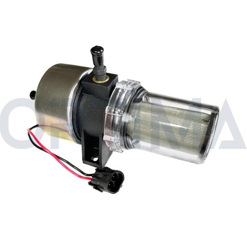 Pompe carburant - pompe,