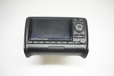 2010-2014 Audi TTS RNSE Audio