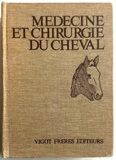 Médecine et chirurgie du