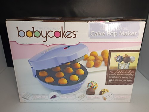 Babycakes mini cake - mini,