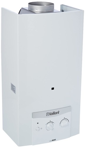 Vaillant mag mini - vaillant, 114/1