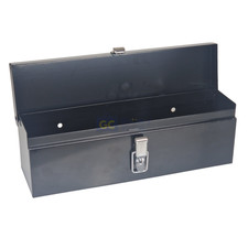 Tracteur Verrou sur Acier