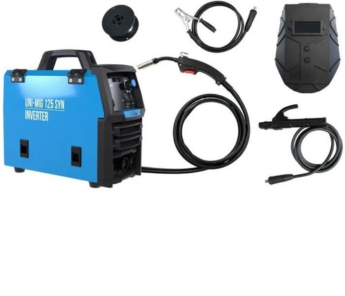 Poste souder inverter - souder,