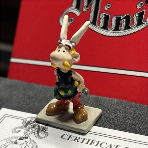 Pixi mini figurine - pixi, astérix