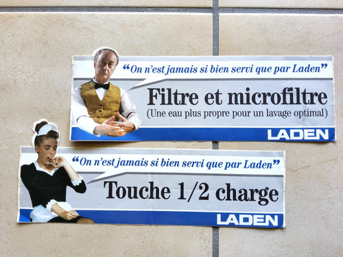 Laundry laden washing machine - washing,