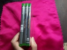 LOT 3 JEUX XBOX ONE NEUF