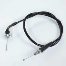 Câble d'accélérateur Motion Pro pour Moto Honda 100 CRF 2004 à 2013 02-0277 Neuf