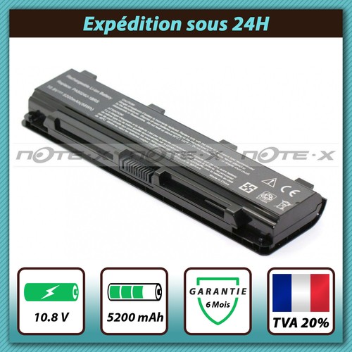 Batterie toshiba satellite pro - satellite,