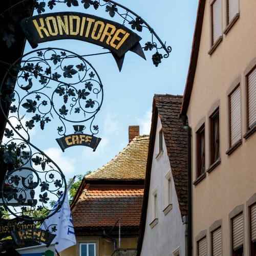 Offre hôtel dettelbach - hôtel,