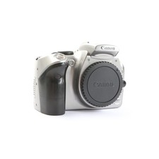 Canon EOS 300D + Très Bien (279974)