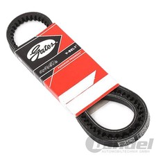 GATES Courroie 10mmx900mm Convient pour Audi 100 80 A6 Cabriolet Austin Princess