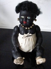 Nouma très bel poupée de