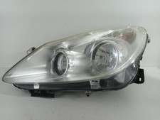 Optique avant principal gauche