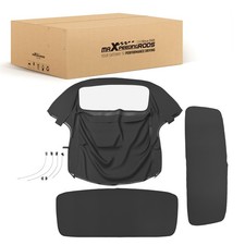 Capote Cabriolet Composite for