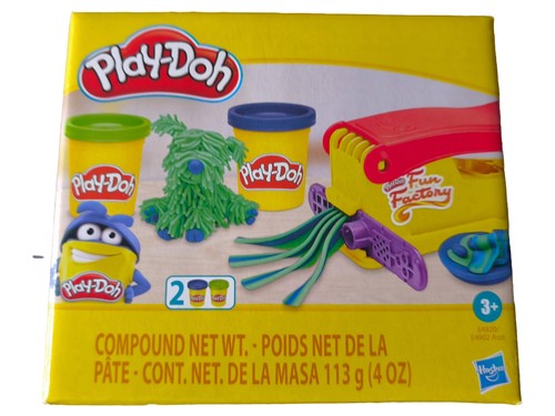 Play doh presse pâte fun - play-doh,