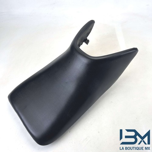 Selle conducteur honda 125 - selle,