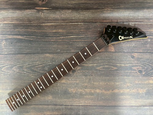 Col tête concorde - , charvel