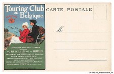 CAR-AFOP10-0478-BELGIQUE -