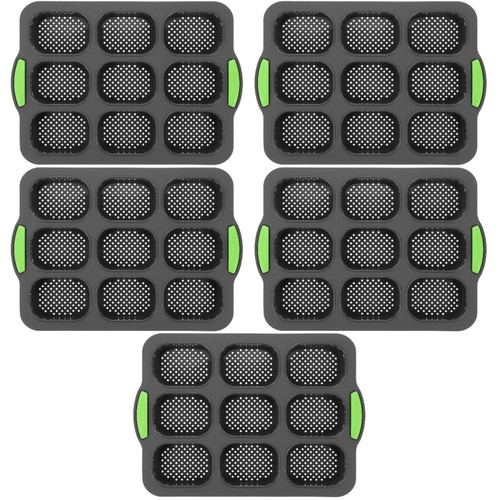 Pack moule cupcake de - 5,