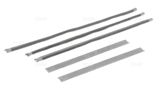 Kit joints porte - kit, +
