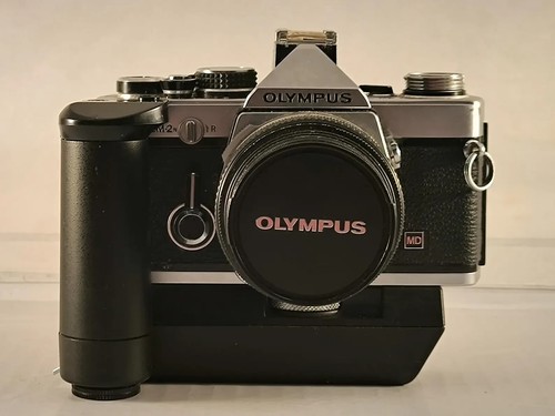 Olympus om2n appareil - om2n.,